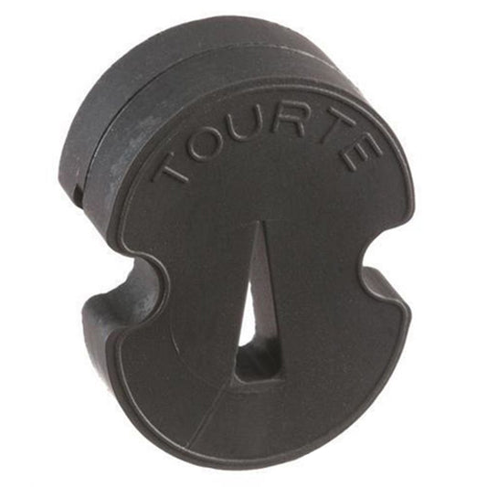 Tourte Cello Round Two Hole Mute