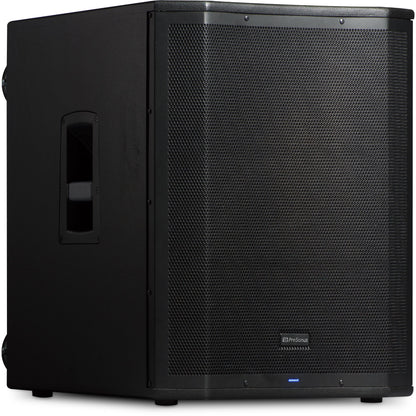 Presonus AIR18s Active 18" Subwoofer with DSP