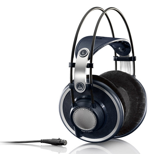 AKG K702 Professional Headphones – Alto Music