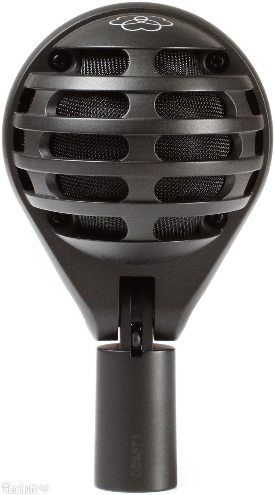 AKG D112 MKII Large Diaphragm Dynamic Microphone – Alto Music