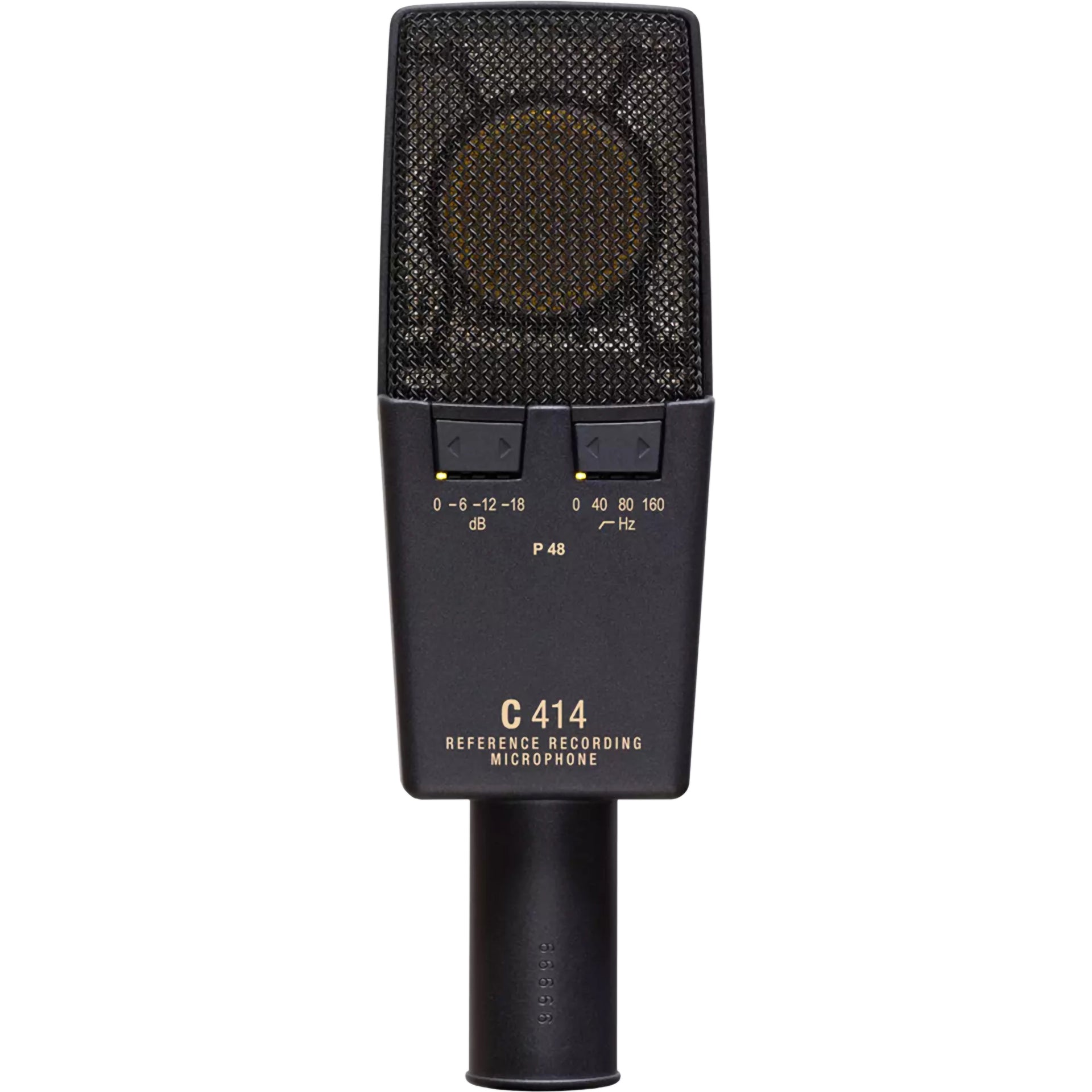 AKG C414 XL2 Condenser Microphone