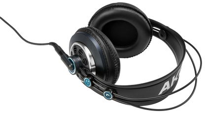 AKG K240 MkII Studio Headphones