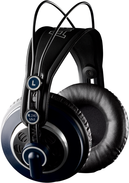 AKG K240 MkII Studio Headphones