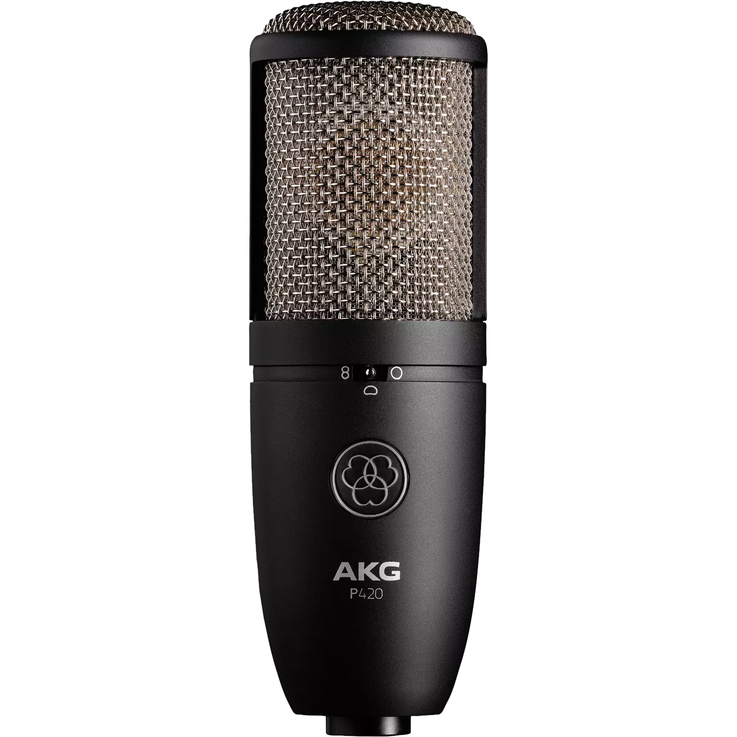 AKG P420 Large Diaphragm Condenser Microphone