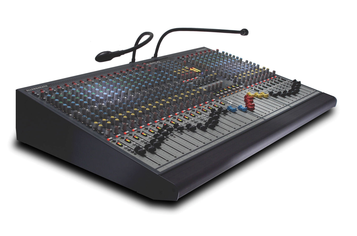 Allen & Heath GL2400-24 Live Console