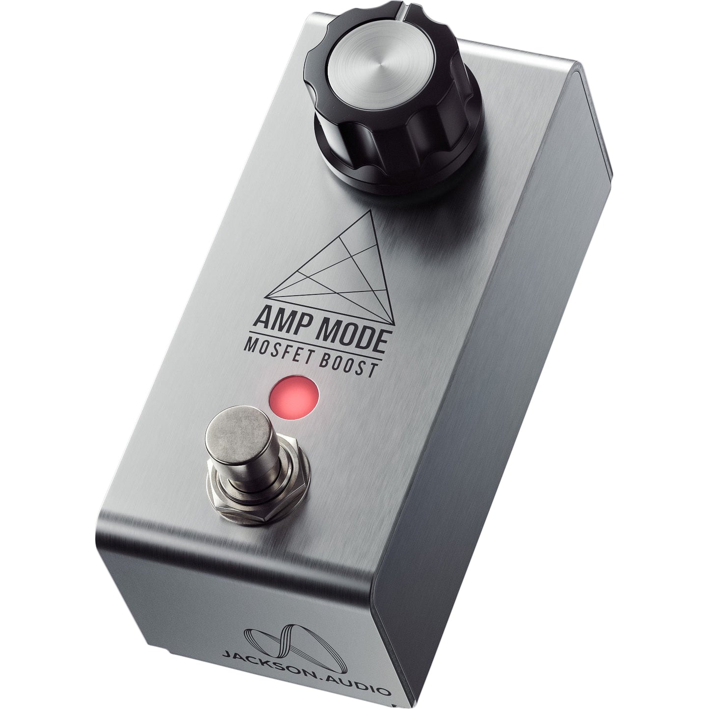 Jackson Audio Amp Mode Boost Pedal