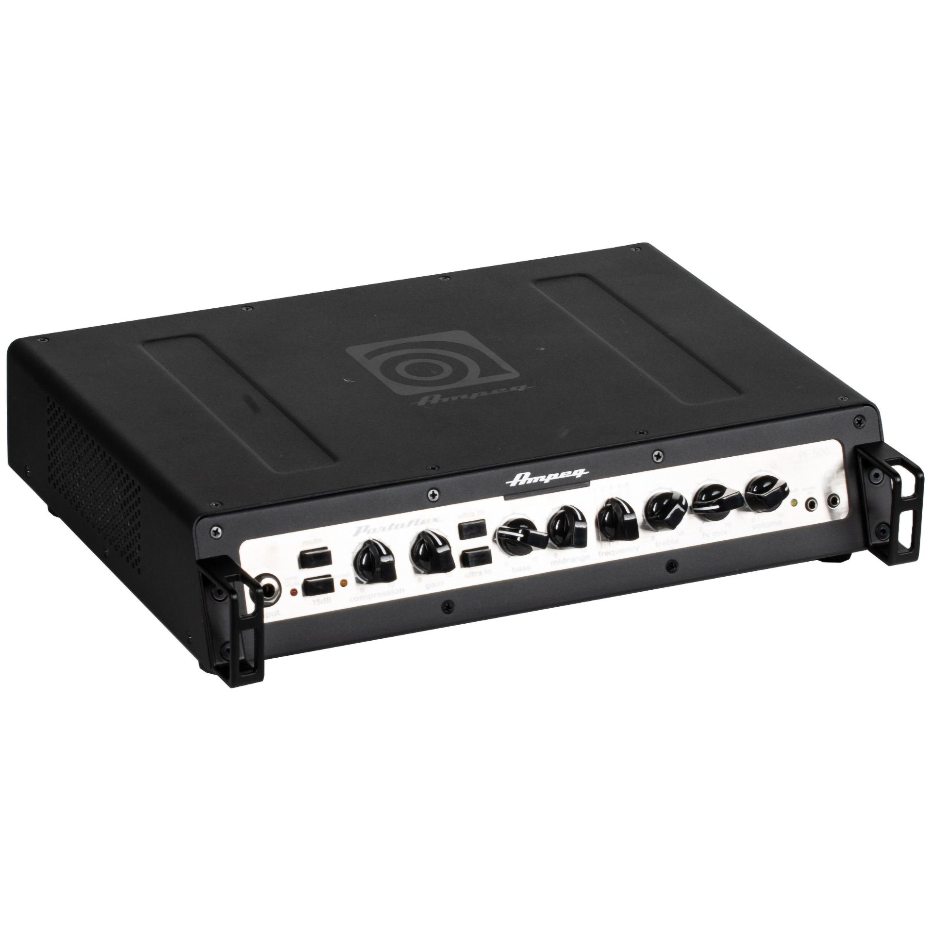 現状販売ampeg PF-500 - アンプ