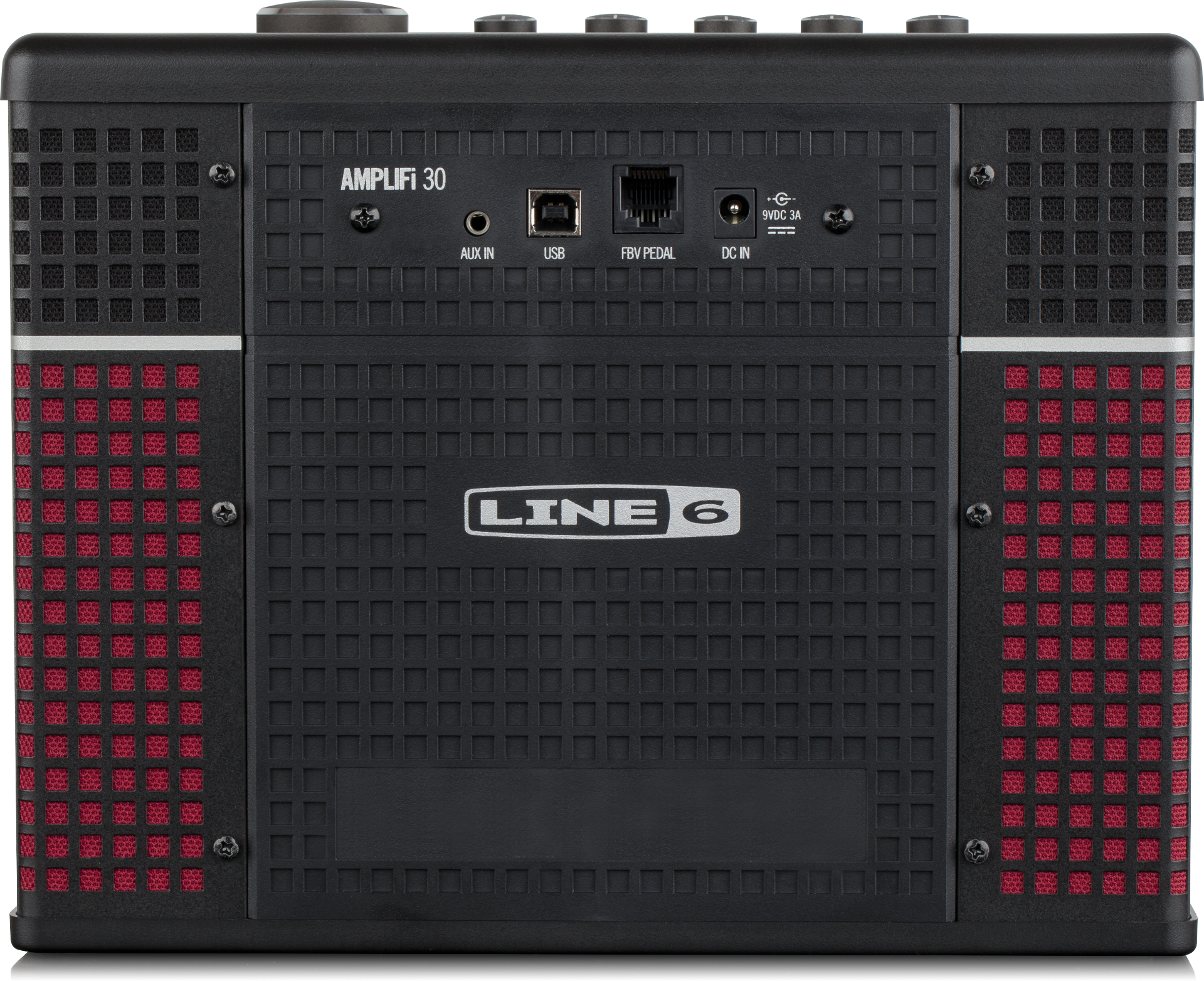 Line 6 Amplifi 30 Compact Stereo Modeling Amp – Alto Music