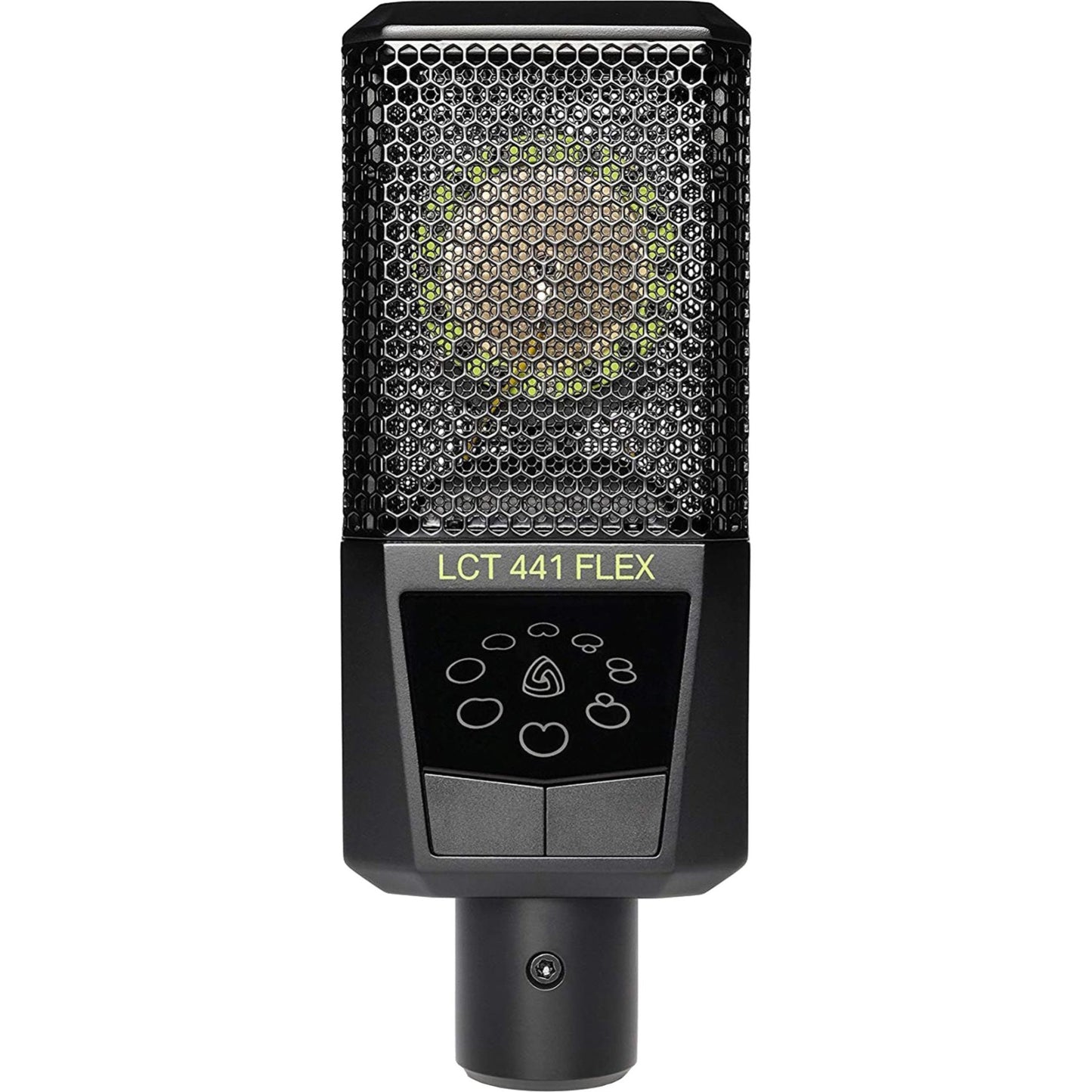 Lewitt LCT 441 Flex Multi-Pattern Large-Diaphragm Condenser Microphone