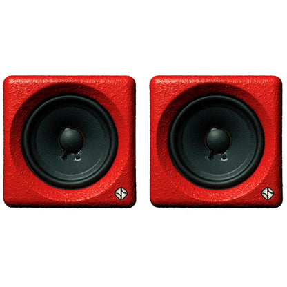 Tantrum Audio Angry Box Modern Reference Speakers - Pair