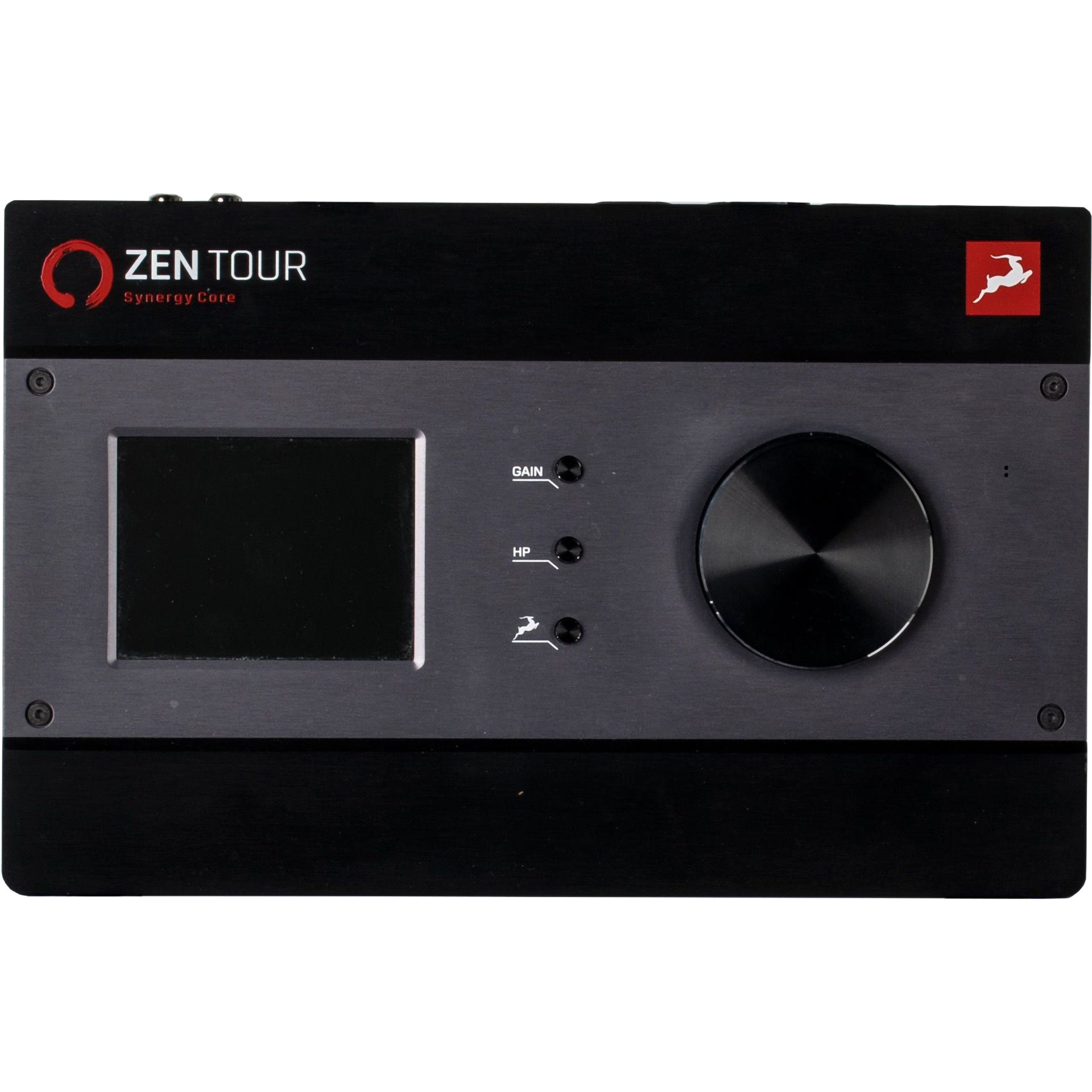 Antelope Audio Zen Tour Synergy Core Desktop Thunderbolt 3 Audio