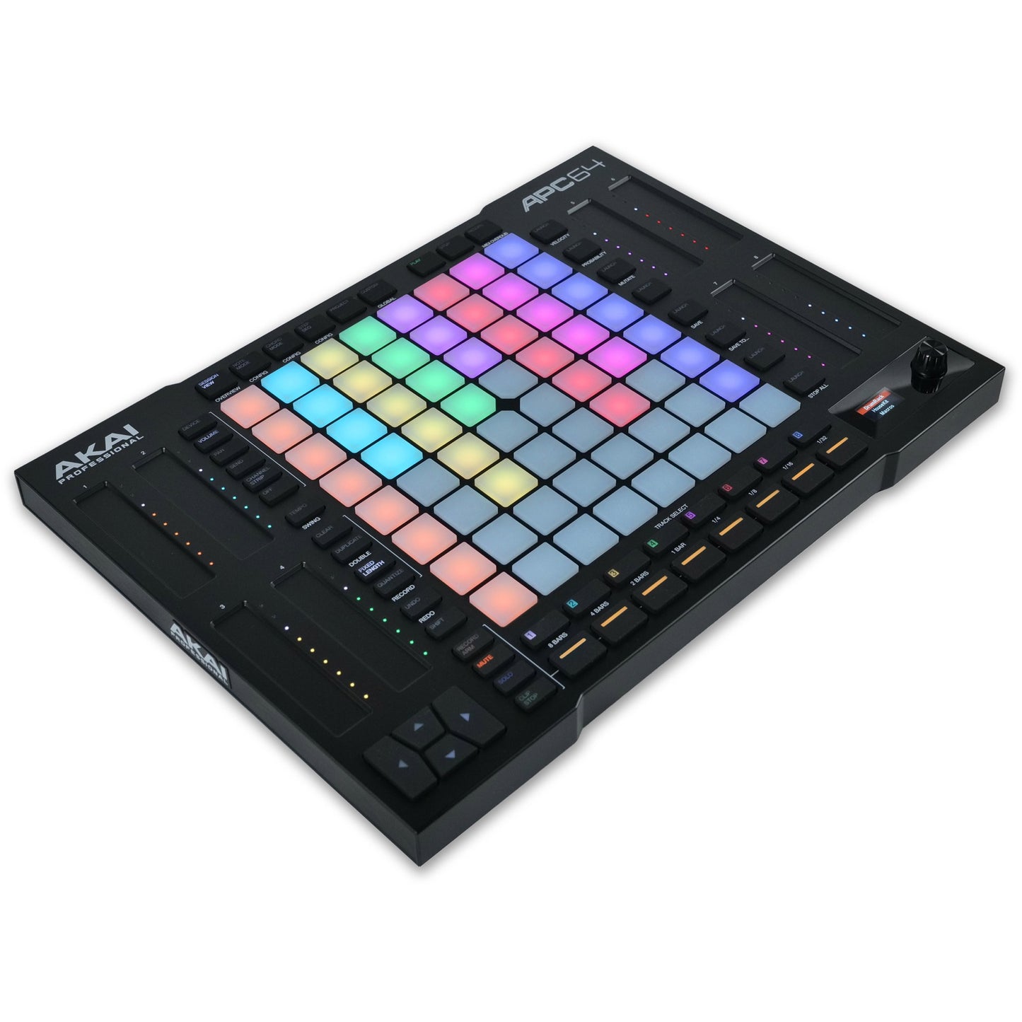 Akai Professional APC64 Ableton Live Controller