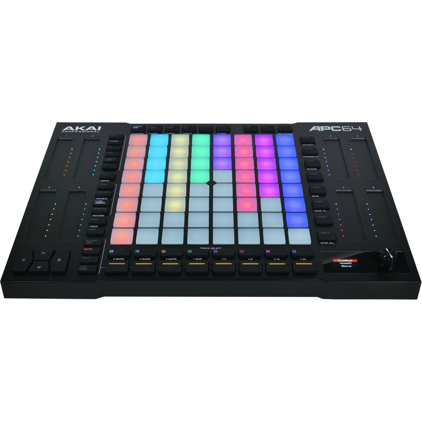 Akai Professional APC64 Ableton Live Controller