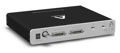 Apogee Symphony 64 ThunderBridge Thunderbolt Connection