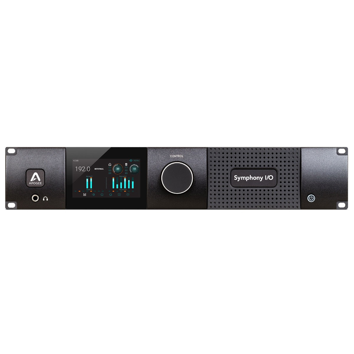 Apogee Symphony I/O MKII Pro Tools Hd Interface 8X8 + 8 Mic Preamps