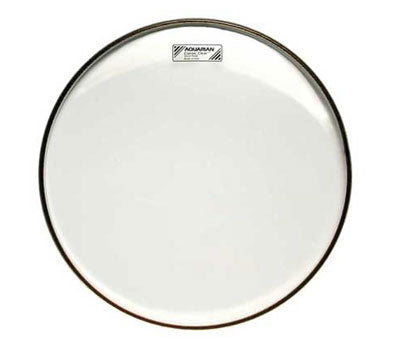 Aquarian CC10 Classic Clear Series