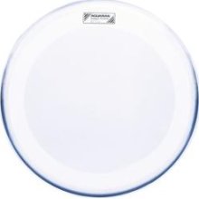 Aquarian TCSX14 Texture Coated Studio-X 14 Batter Drum Head