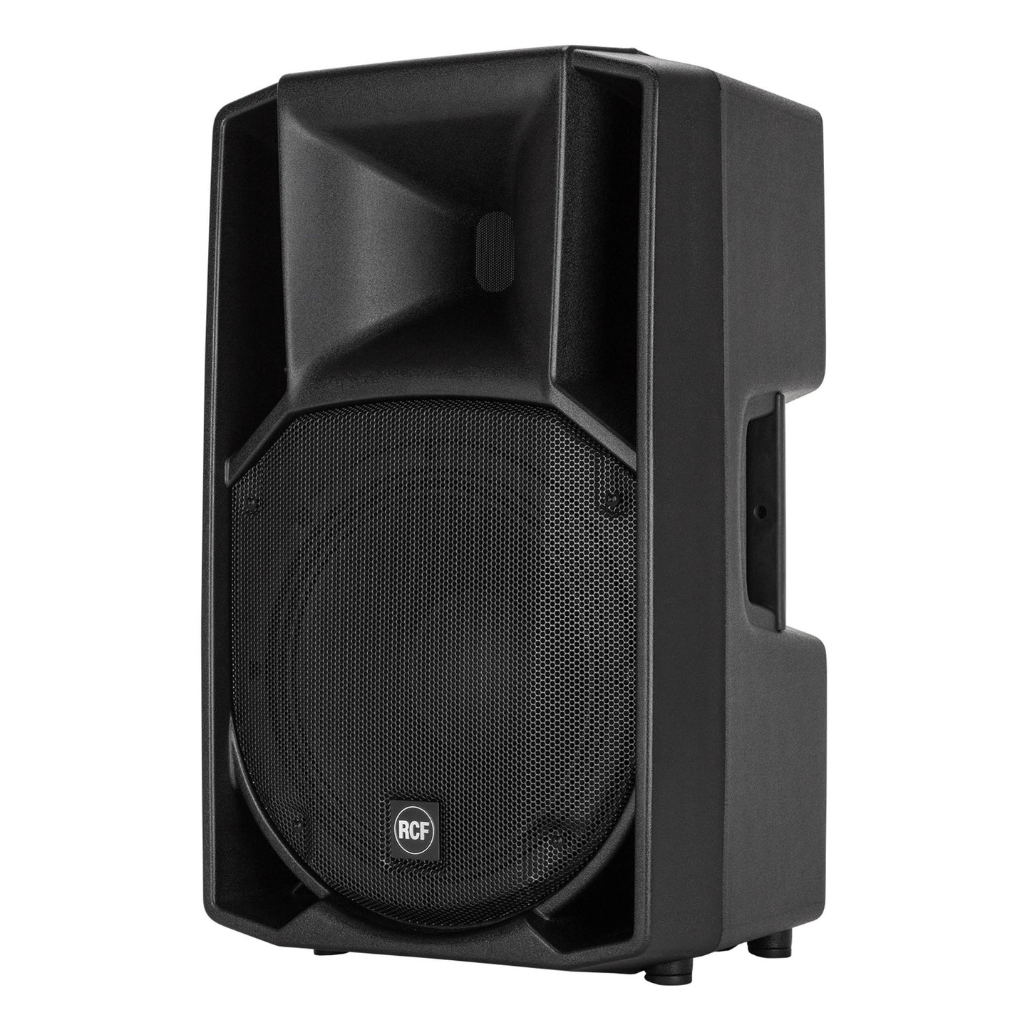 RCF ART-712A-MK4 Active 1400W 2-Way 12" w/1" HF Comp. Loudspeaker