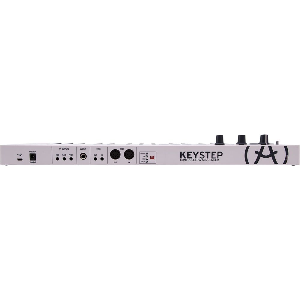 Arturia KeyStep - Controller / Sequencer