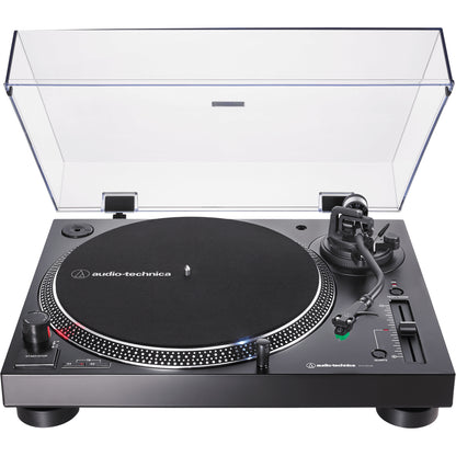 Audio Technica AT-LP120XUSB Direct Drive Turntable