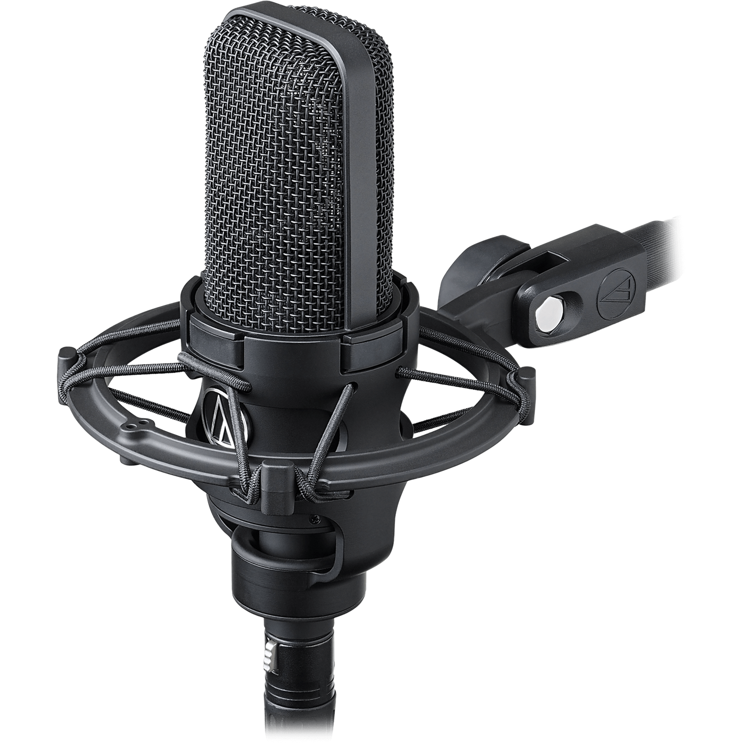 Audio Technica 4033A Classic Studio Vocal Microphone