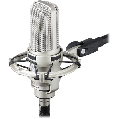 Audio Technica AT4047MP Multi Pattern Studio Microphone