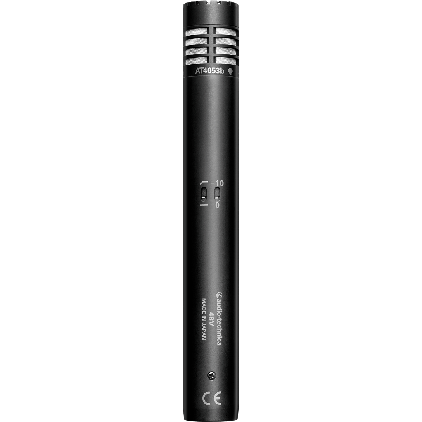 Audio Technica AT4053B Hypercardioid Condenser Microphone