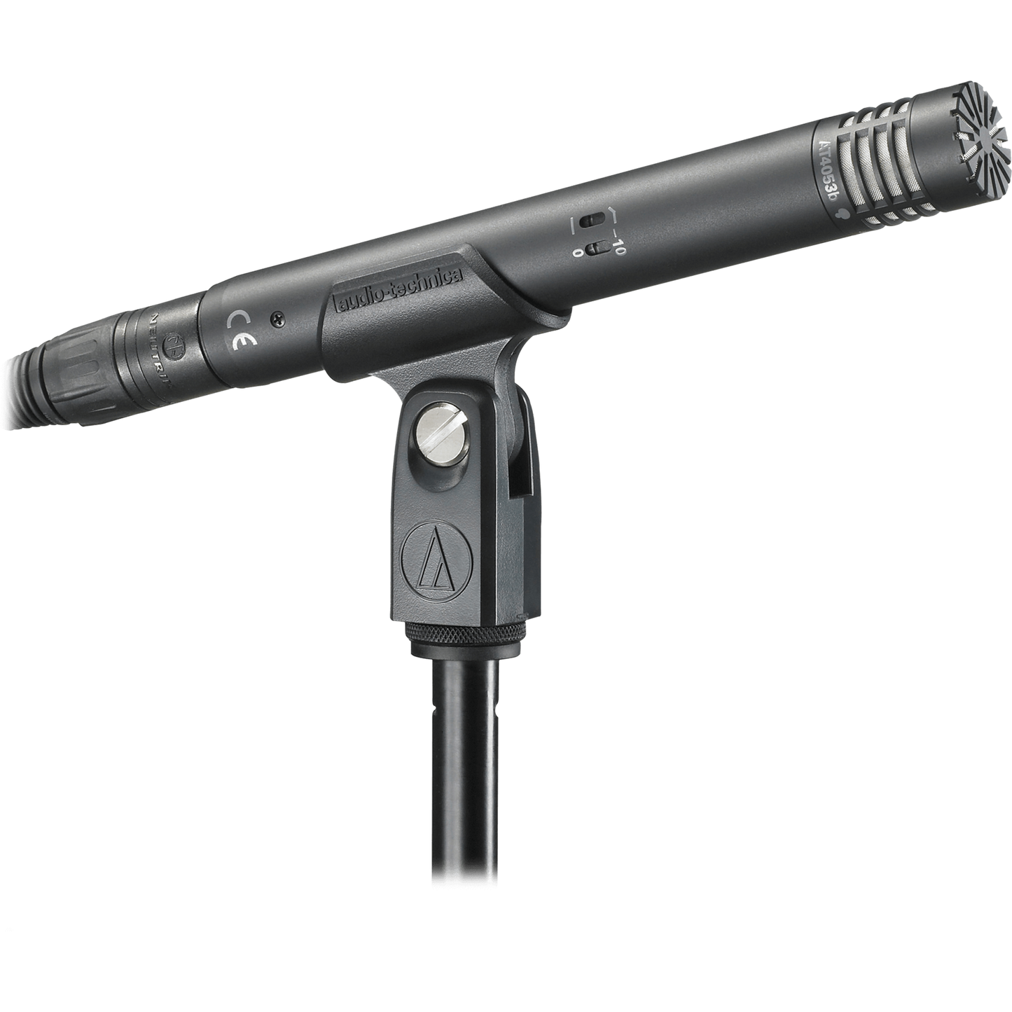 Audio Technica AT4053B Hypercardioid Condenser Microphone