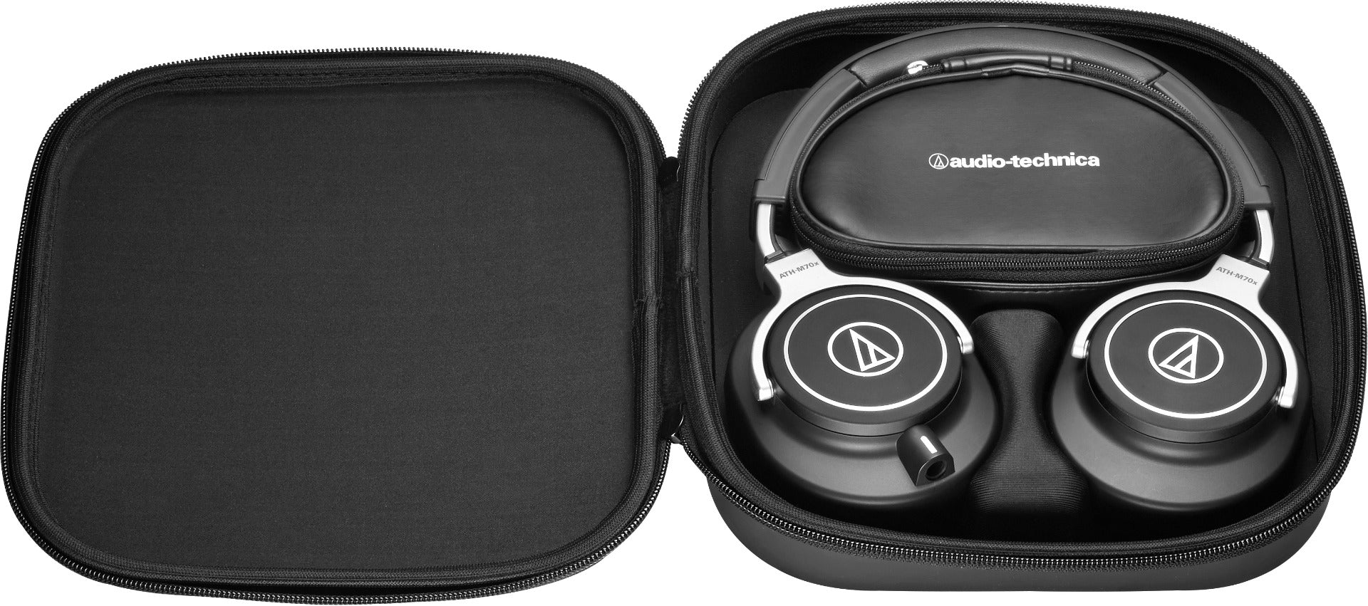 Audio Technica store M70x Headphones