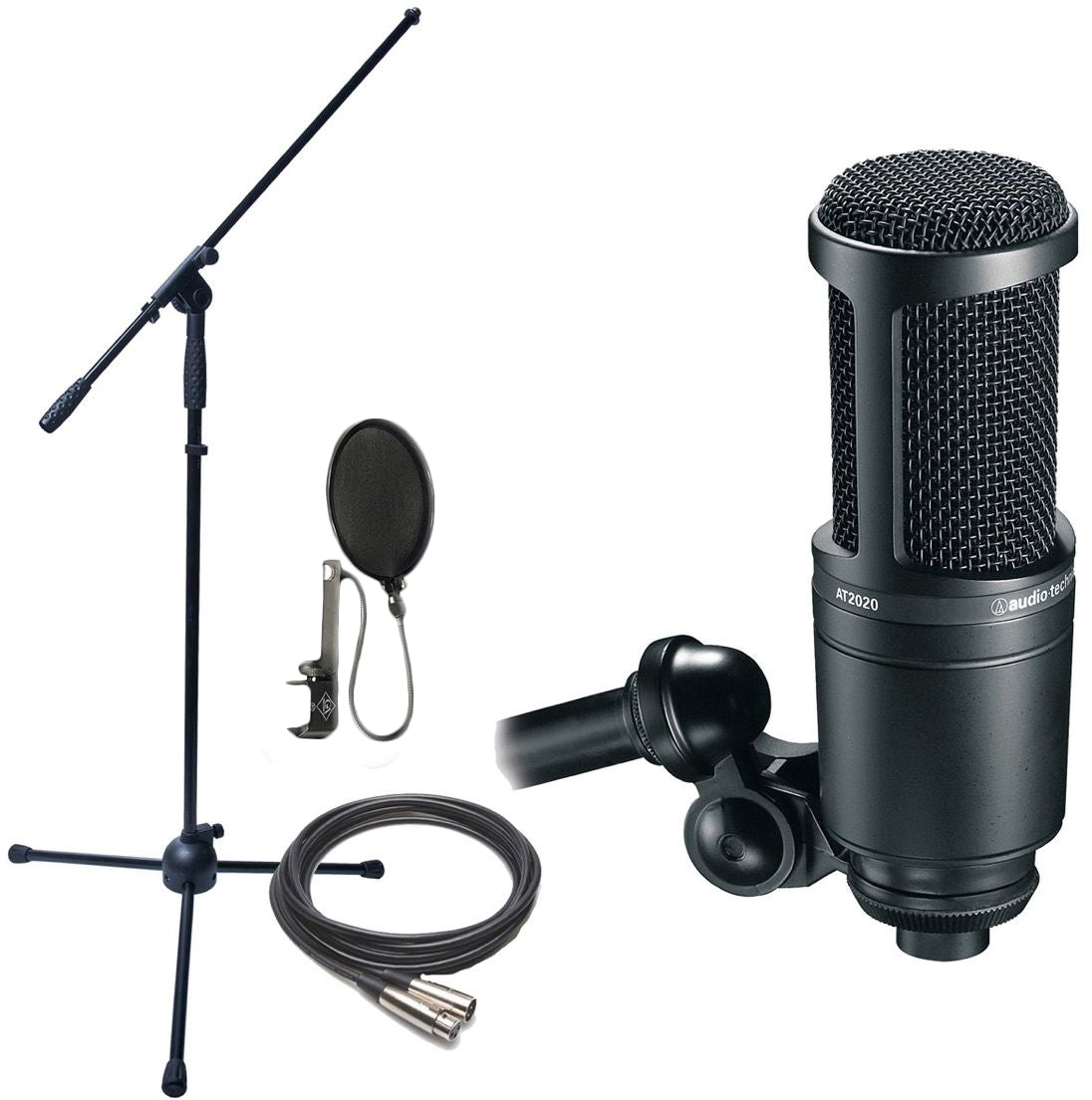 Audio buy Technica AT2020