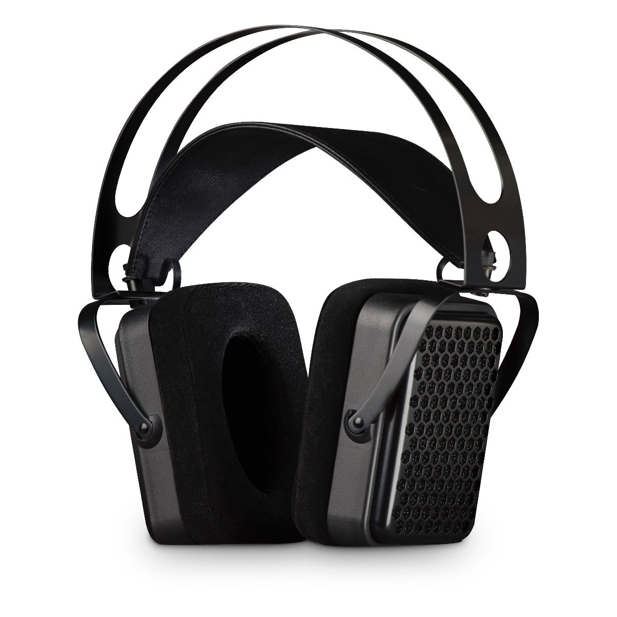 Avantone Planar Headphones - Black