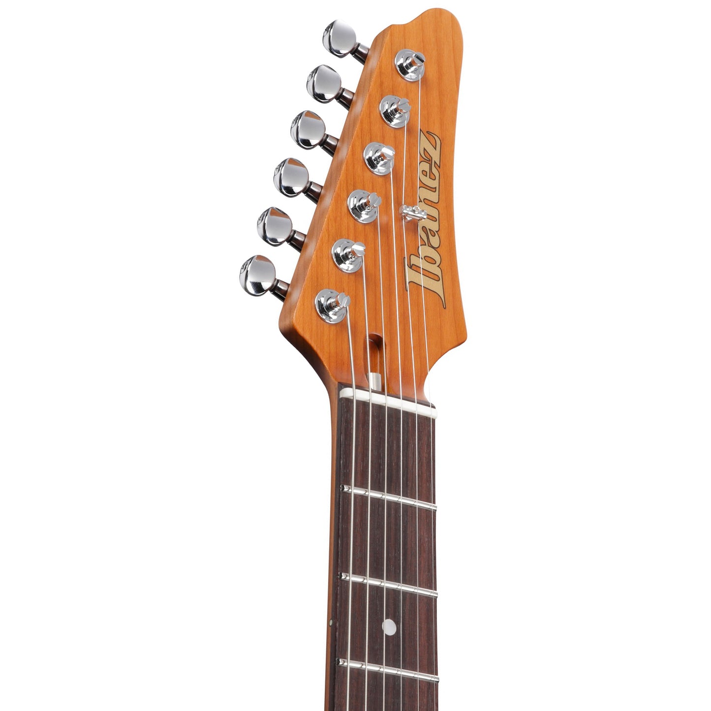 Ibanez AZ2204NWMGR AZ Prestige 6-String Electric Guitar - Mint Green