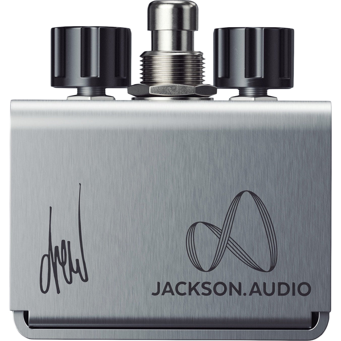 Jackson Audio Belle Star Overdrive Pedal