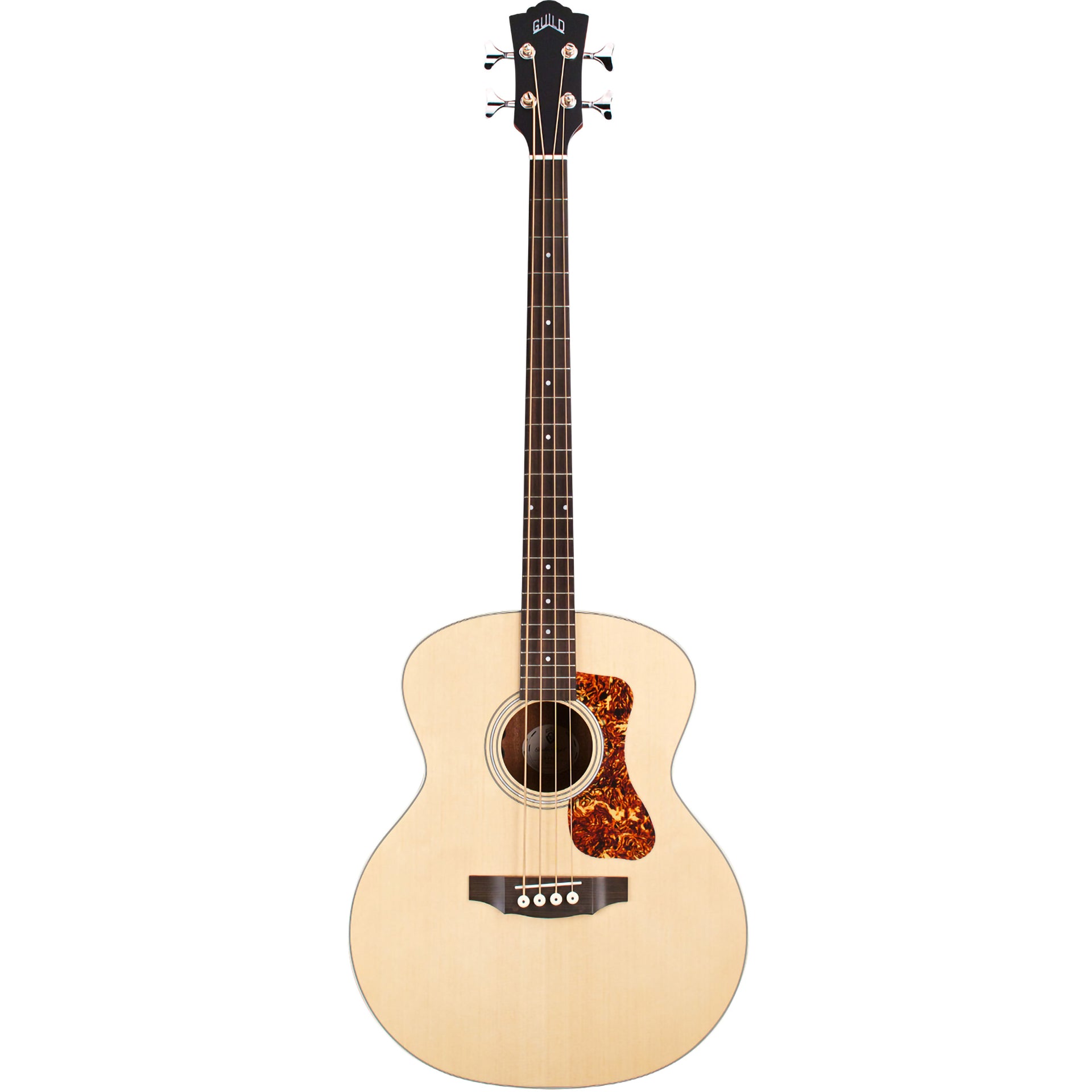 Guild Westerly Collection B-240E Acoustic Electric Bass – Alto Music