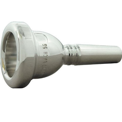 Bach 3415G Trombone Mouthpiece 5G Large Shank