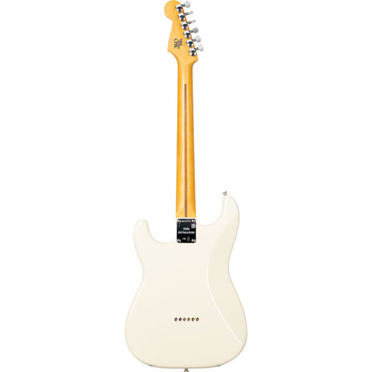 Fender Nile Rodgers Hitmaker Stratocaster® Electric Guitar - Olympic White