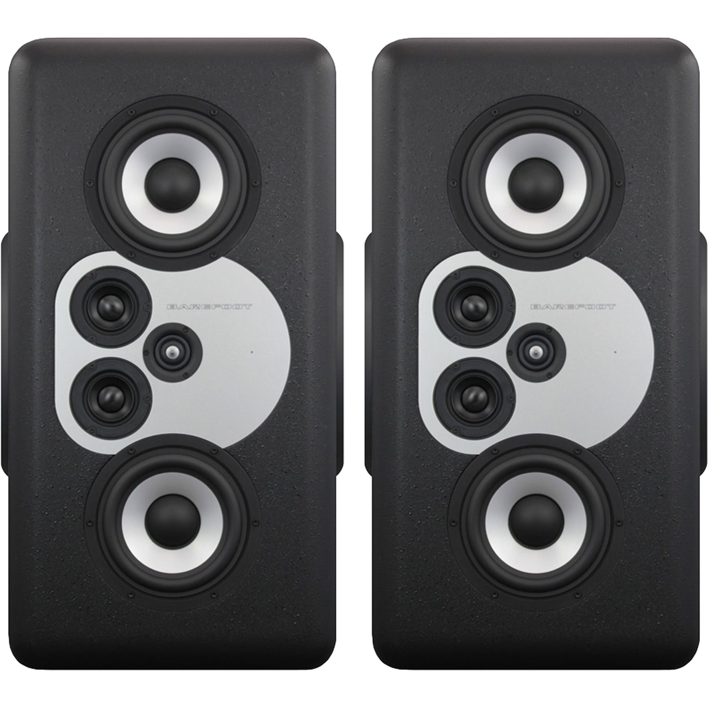 Barefoot MiniMain12 4-way Active Monitor - Pair