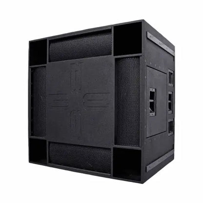 BASSBOSS Kraken-MK3 Quad 21" Powered Active Subwoofer