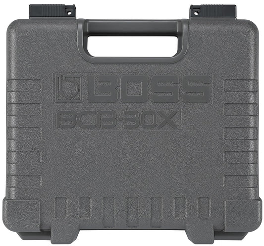 Boss BCB-30X Pedalboard