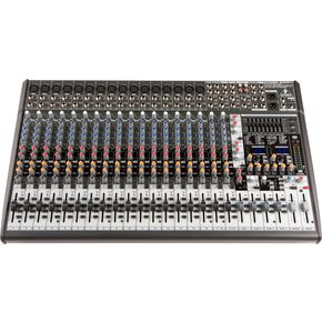 Behringer SX2442FX EURODESK Mixer