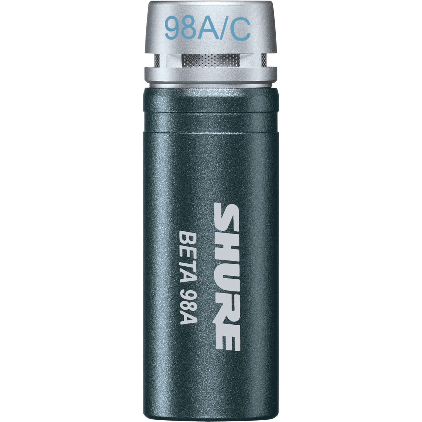 Shure Beta 98adc Miniature Cardioid Condenser Drum Microphone