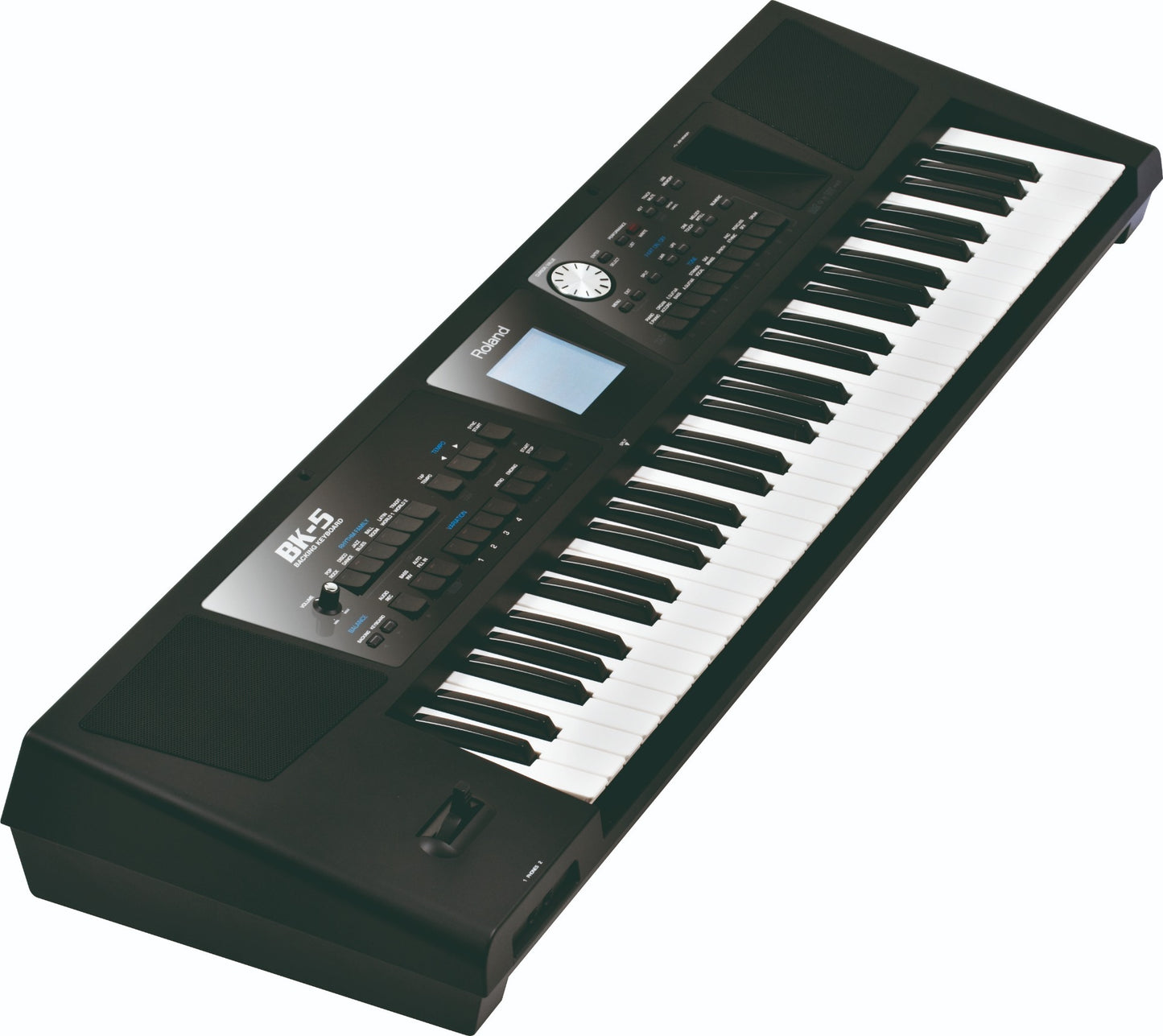 Roland BK-5 61-Key Backing Keyboard