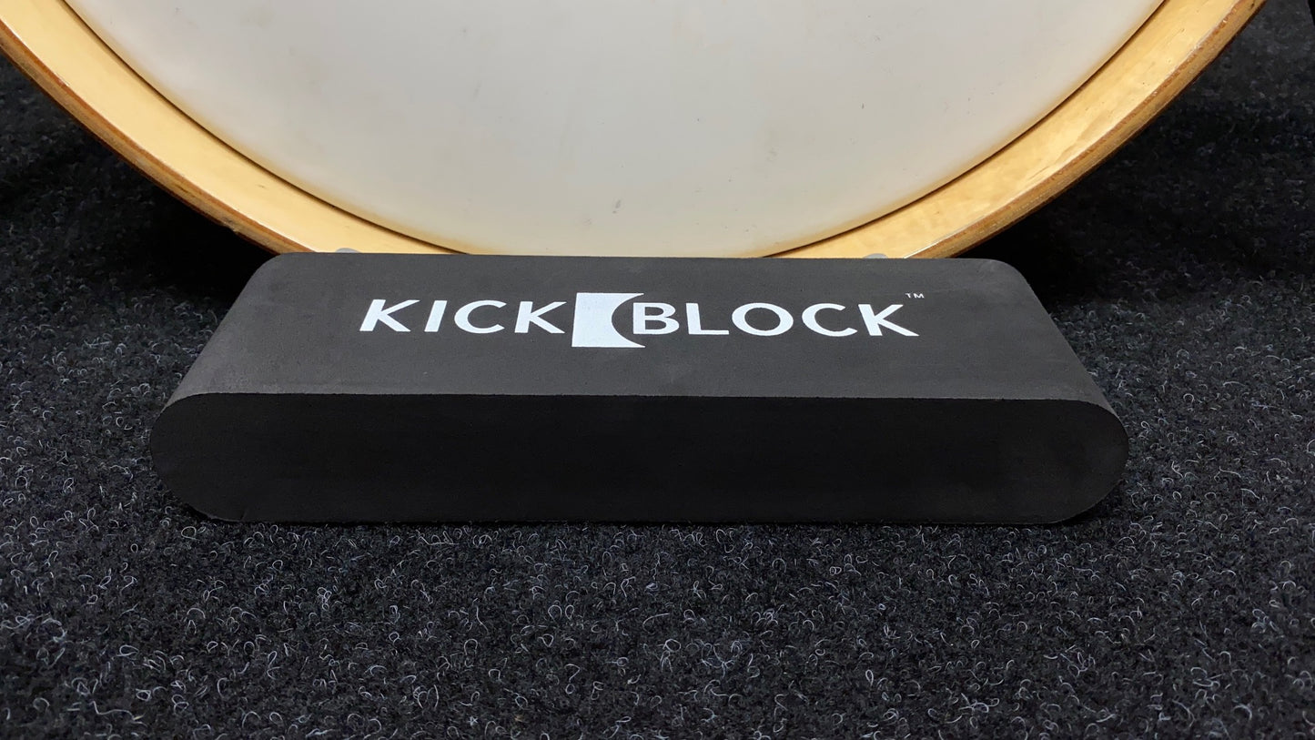 Kickblock 2208KB Kickblock in Black