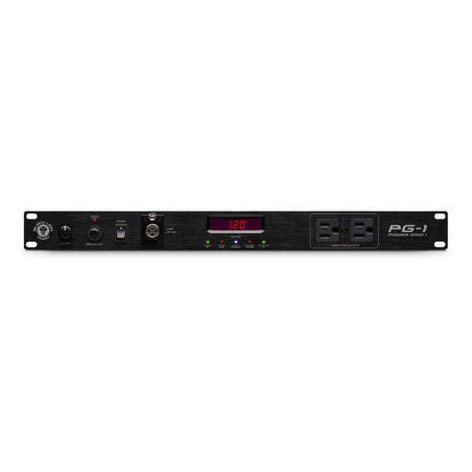 Black Lion Audio PG1 Power Conditioner