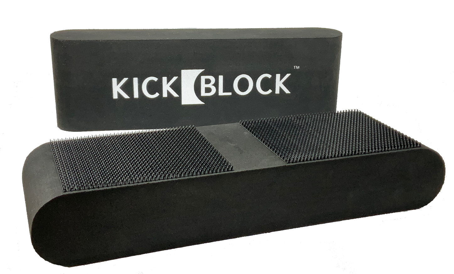 Kickblock 2208KB Kickblock in Black