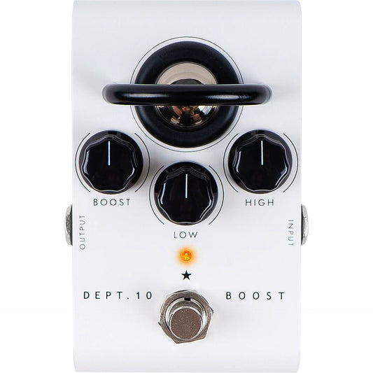 Blackstar Dept 10 Boost Pedal