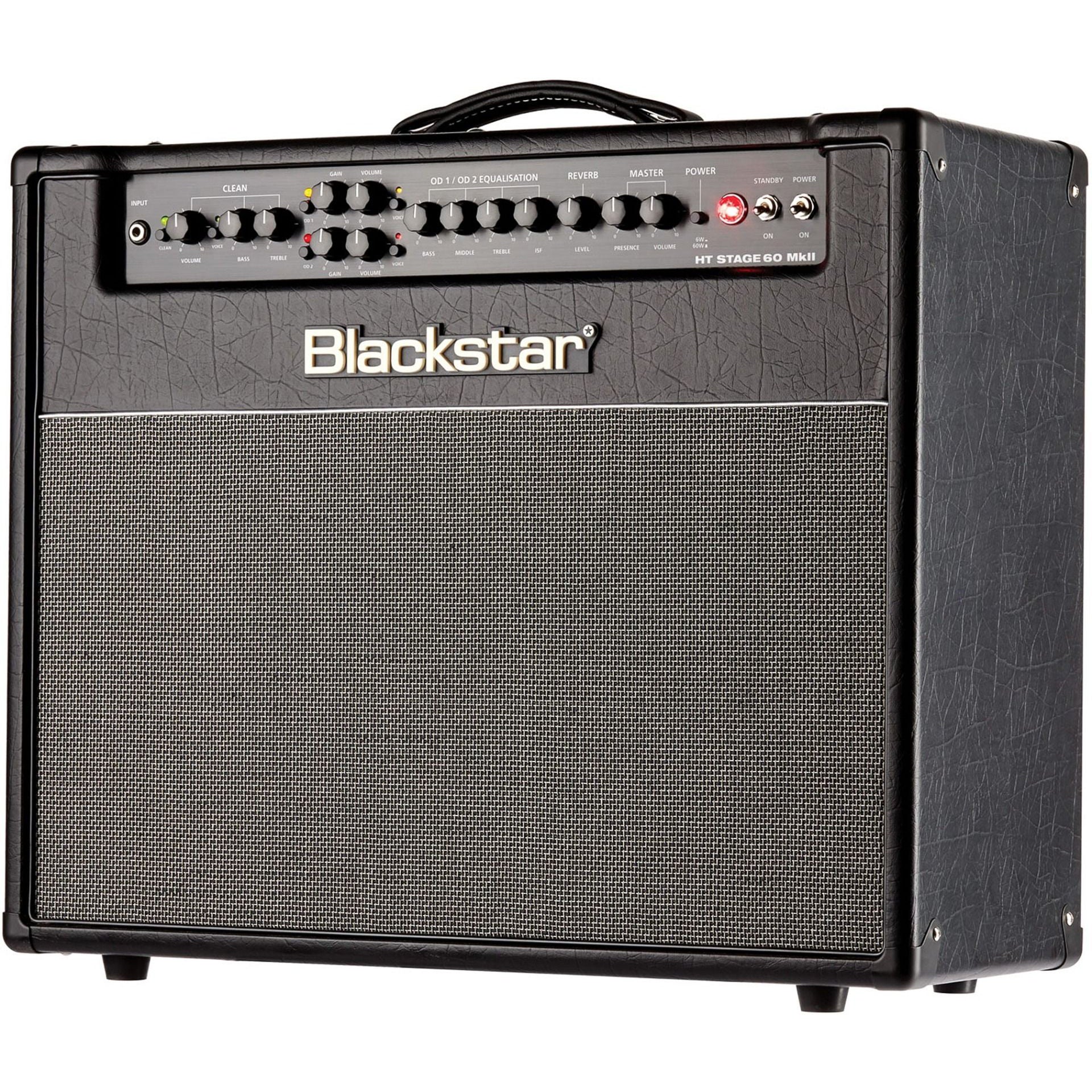 Blackstar HT Stage 60 112 MKII Venue Series 1x12