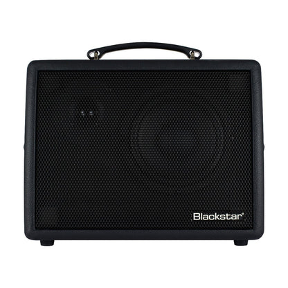 Blackstar Sonnet 60 Watt Acoustic Amplifier in Black