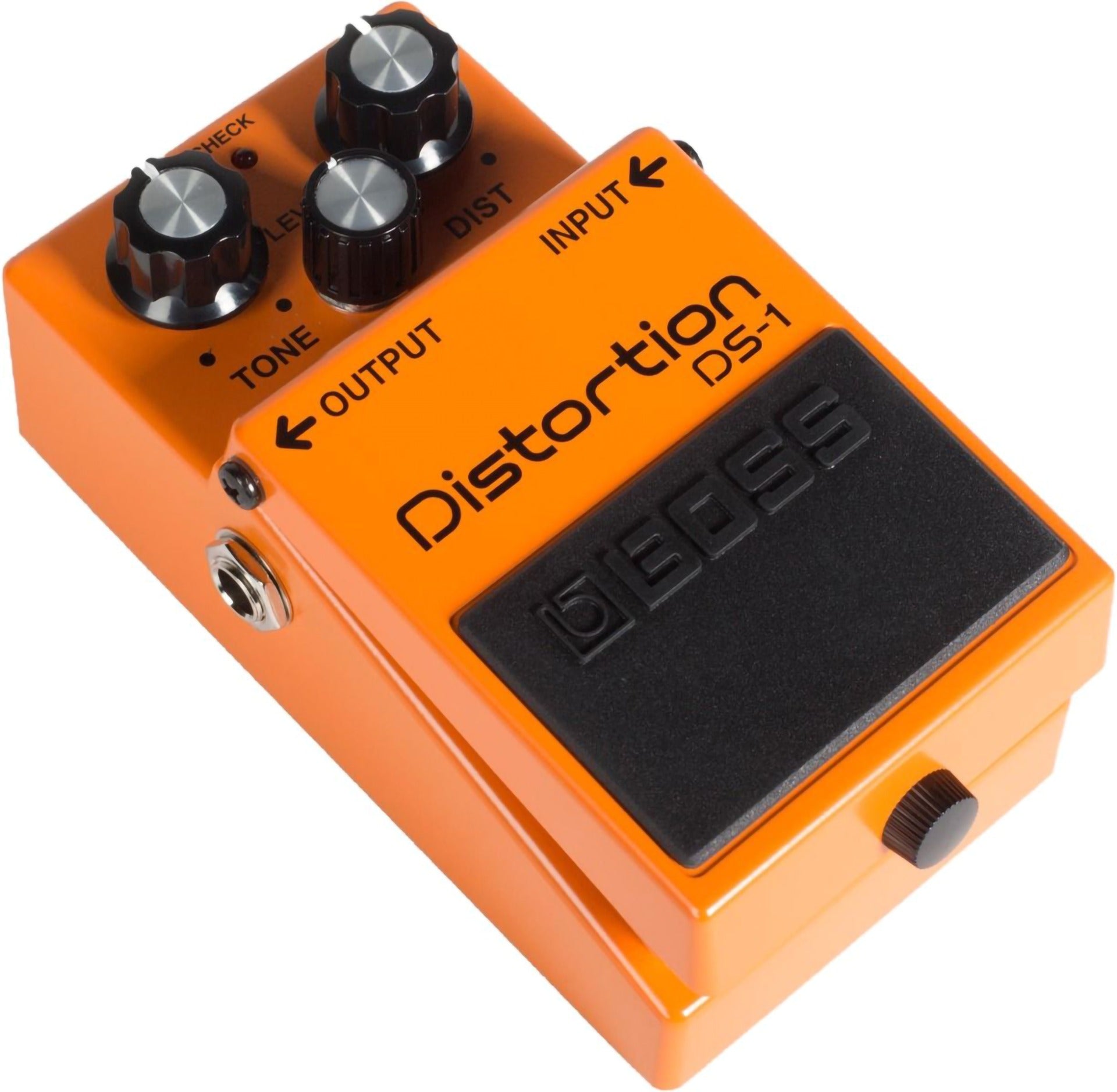 Boss DS-1 Distortion Pedal – Alto Music