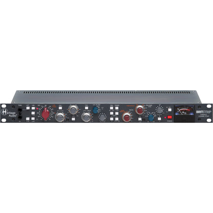 Heritage Audio BRITSTRIP Console Channel Strip